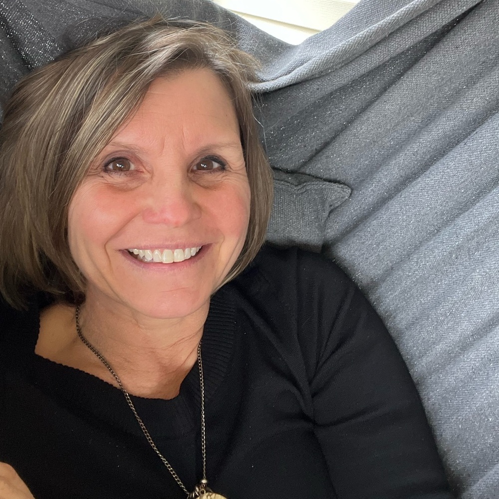 Meet your Posher, Shelley